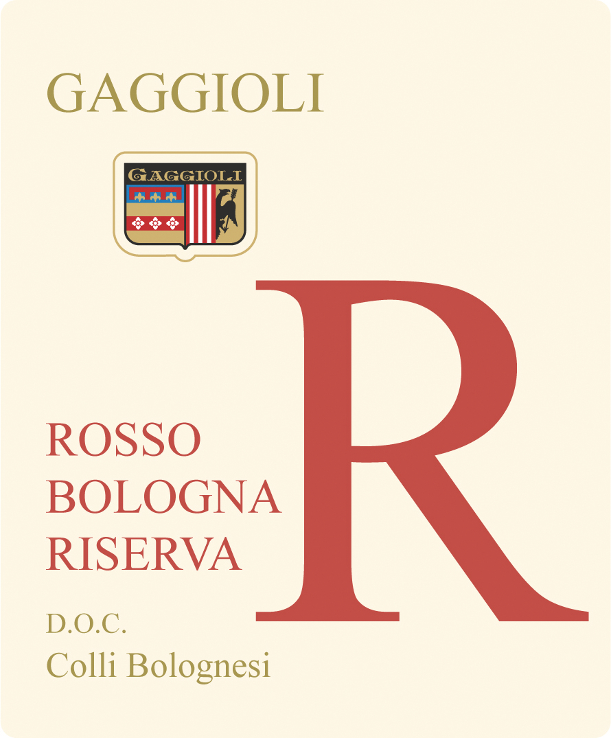 Il Rosso Bologna Riserva 2011