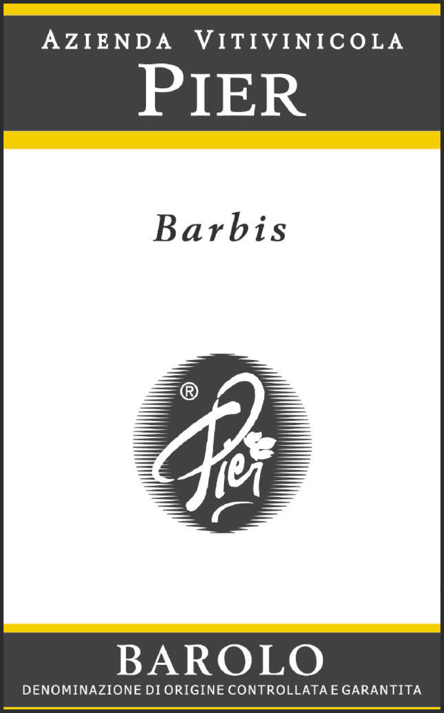 Barolo Barbis 2013