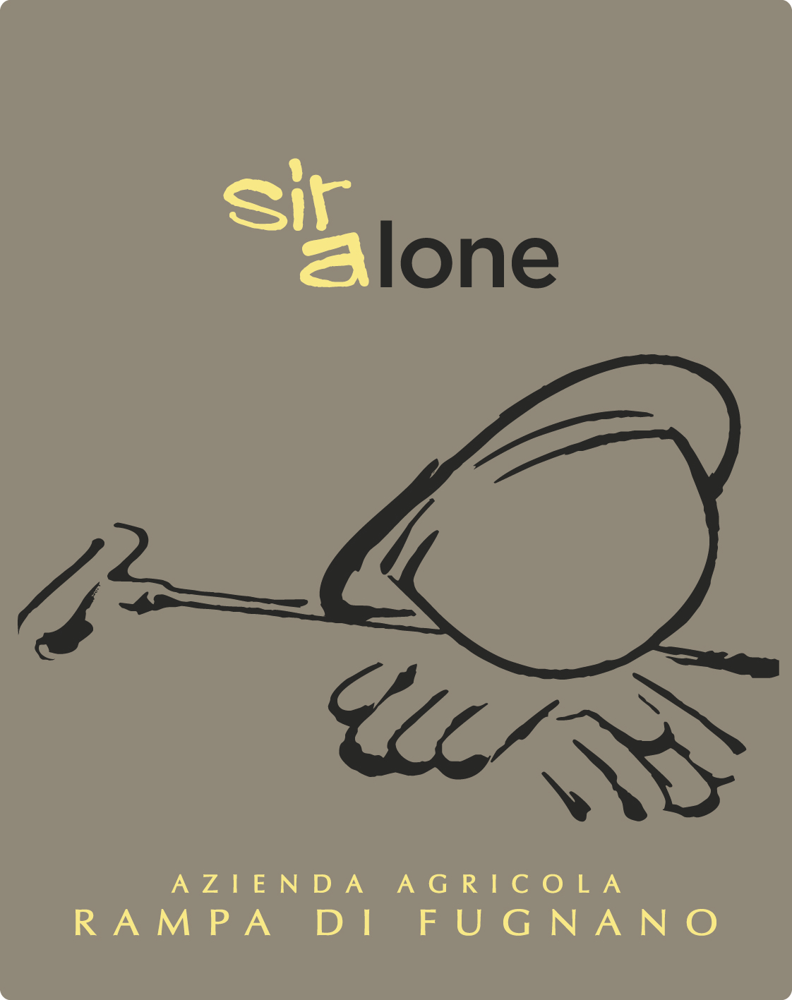 SirAlone 2014