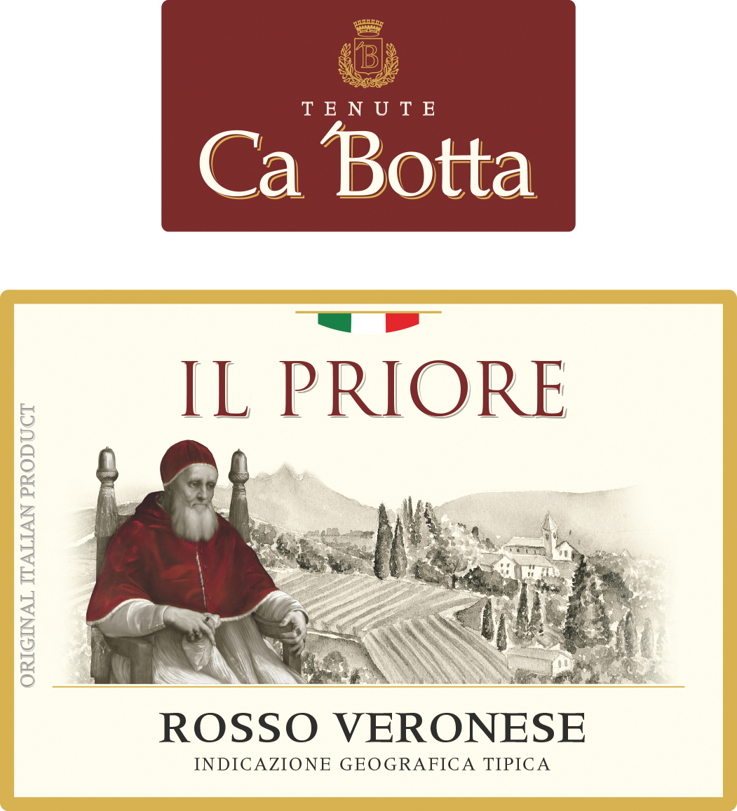 Il Priore 2016