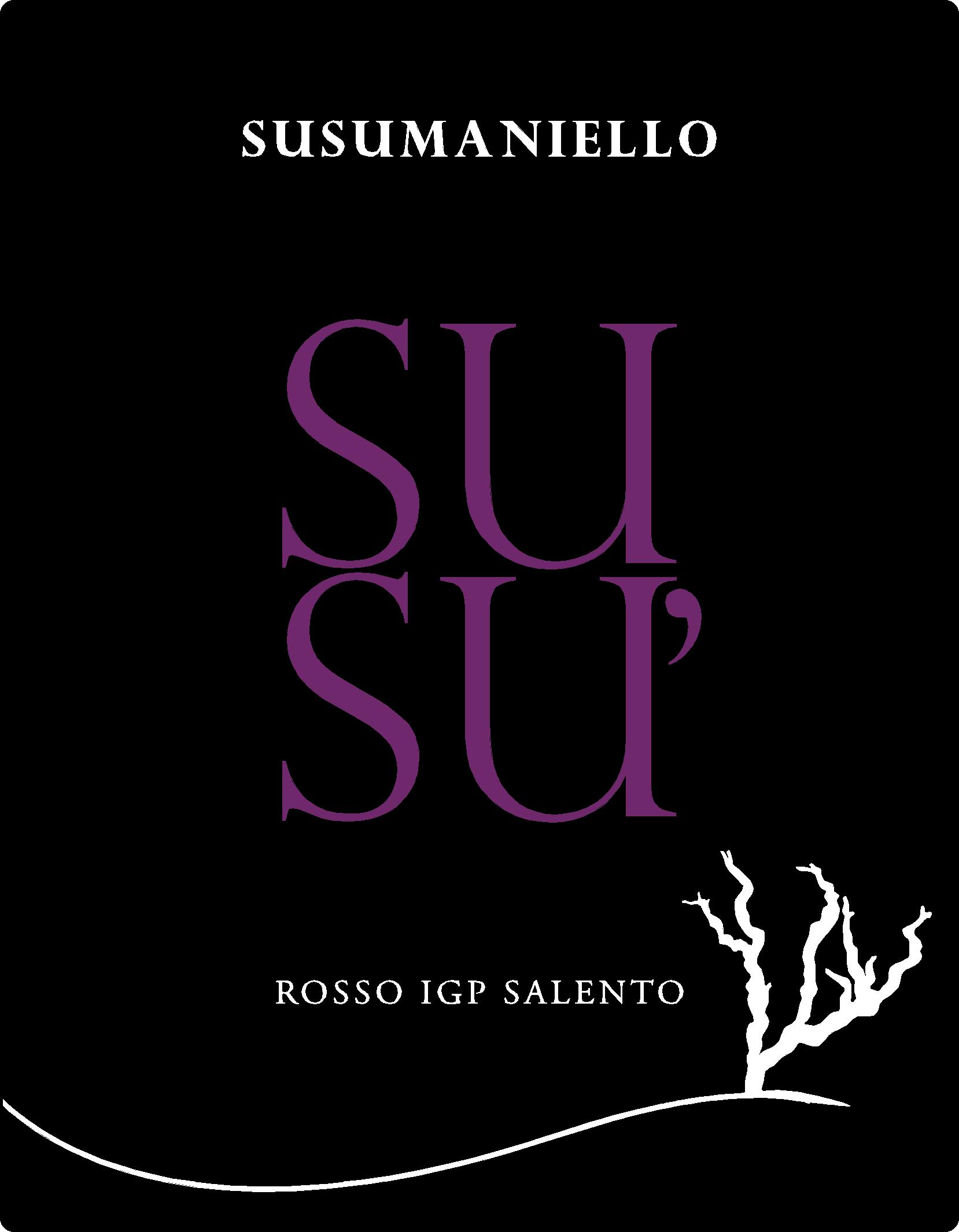 Susù Susumaniello 2019