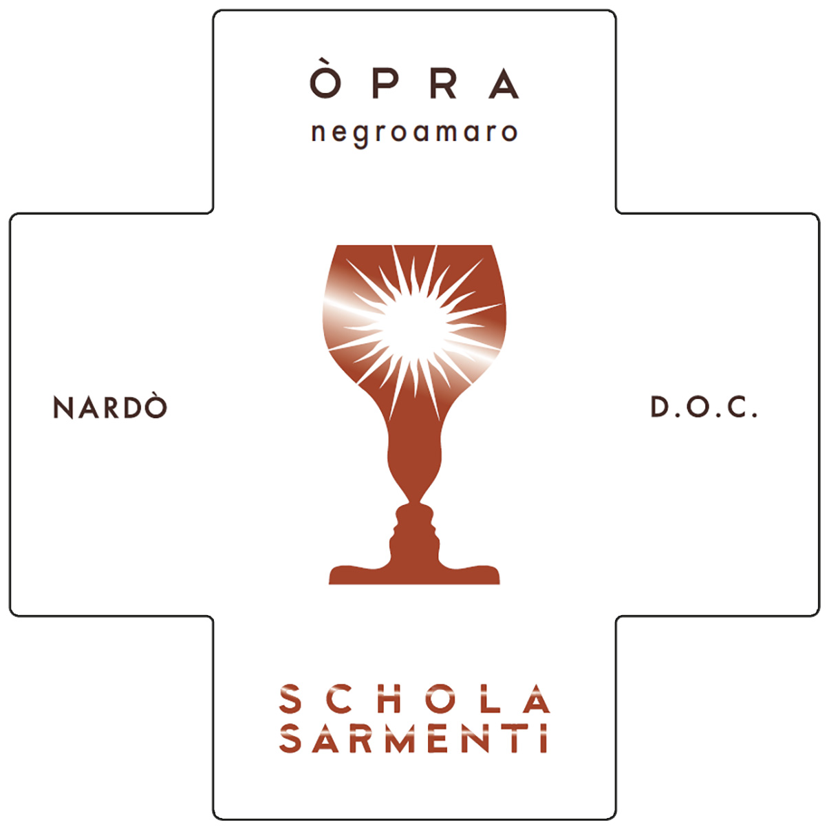 Opra Rosato 2020