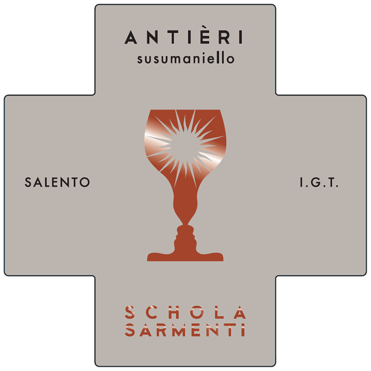 Antièri Susumaniello 2017