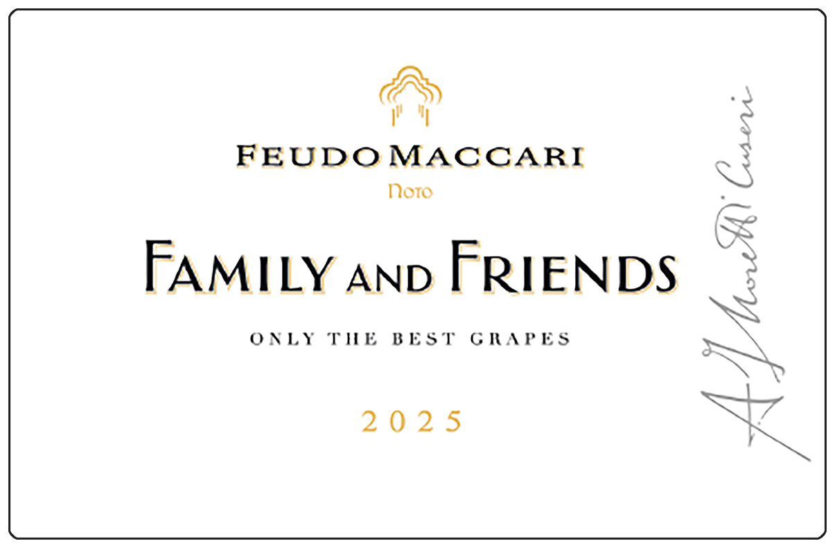 Family and Friends 2016