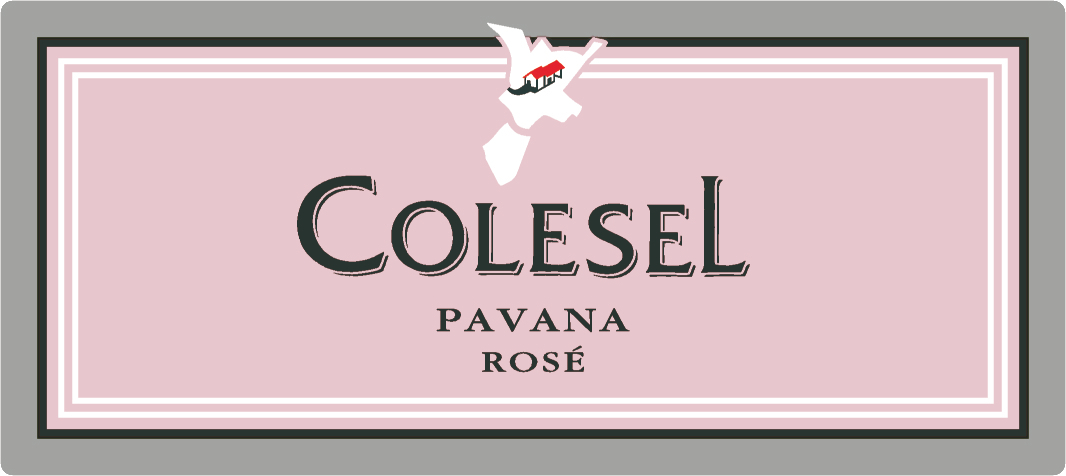 Pavana Rosé Brut sa