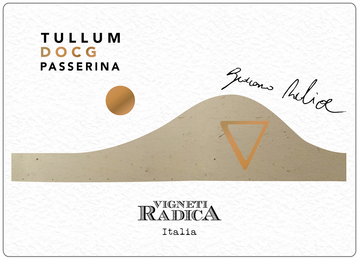 Passerina Tullum 2016