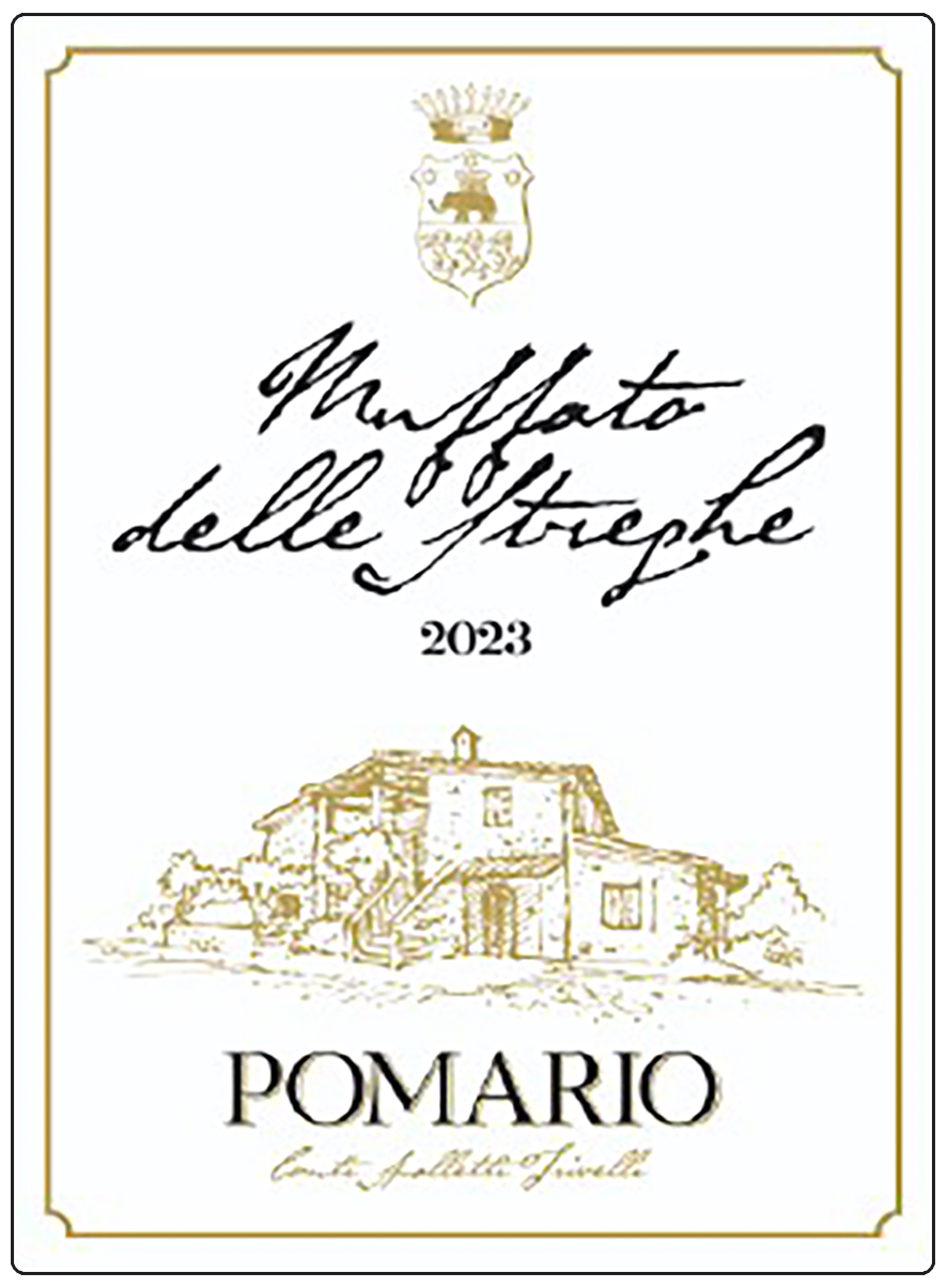 Muffato delle Streghe 2020