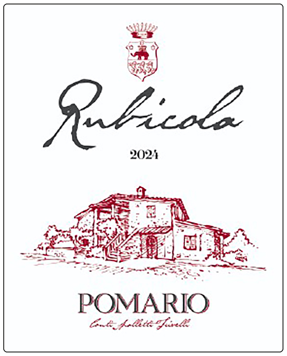 Rubicola 2024
