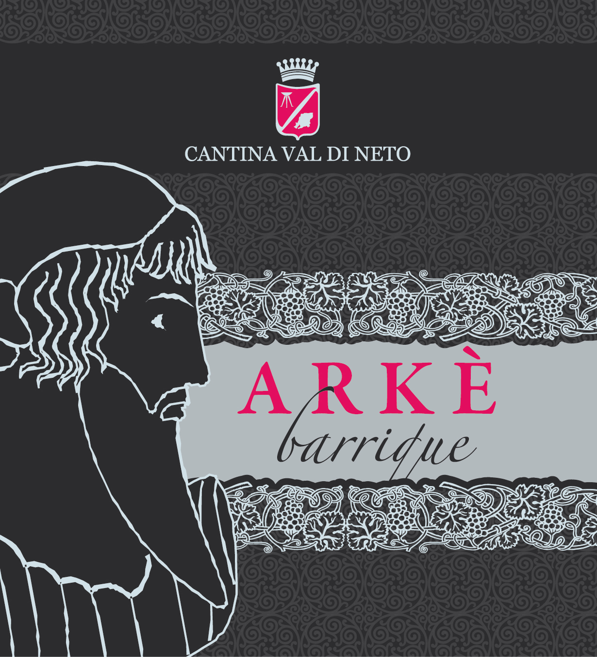 Arkè Barrique 2017