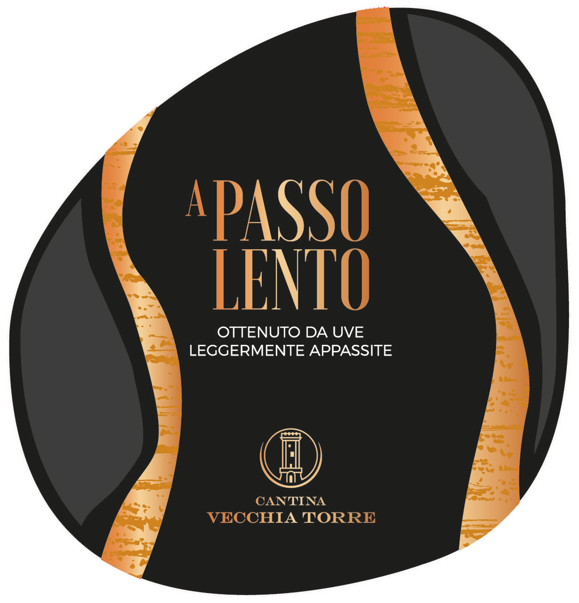 A Passo Lento Igp 2015