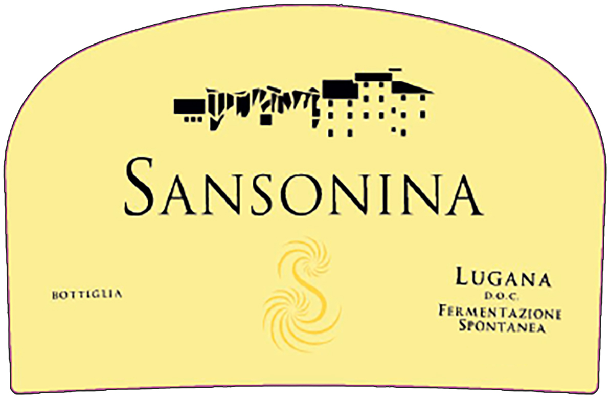 Lugana Doc Fermentazione Spontanea 2015
