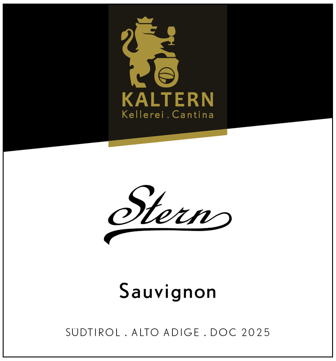 Stern Sauvignon 2023
