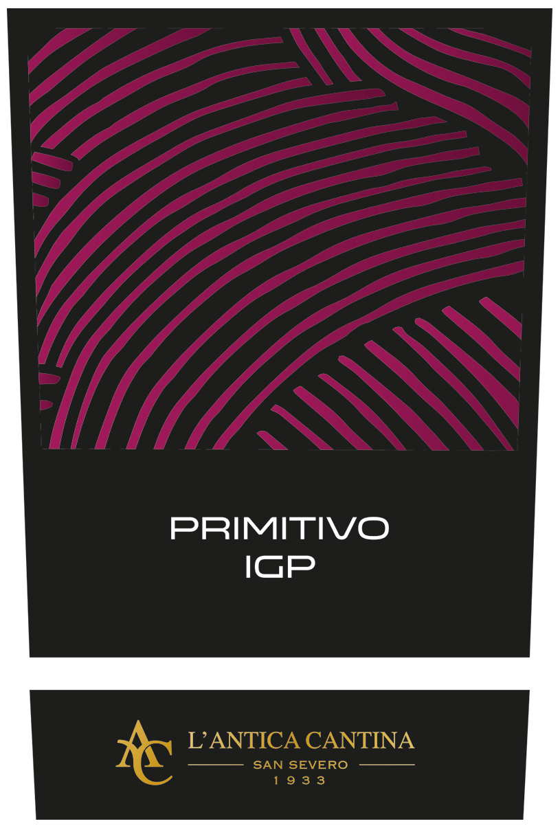 Nobiles Primitivo 2019