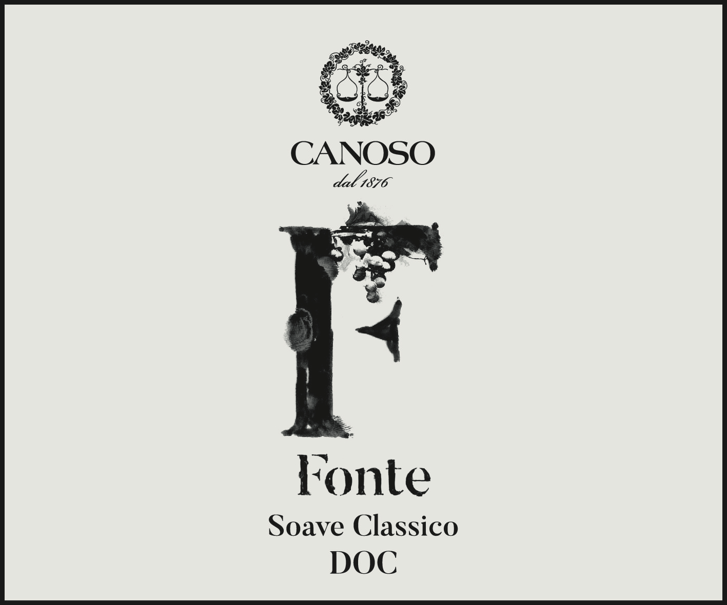Fonte Soave Classico 2017