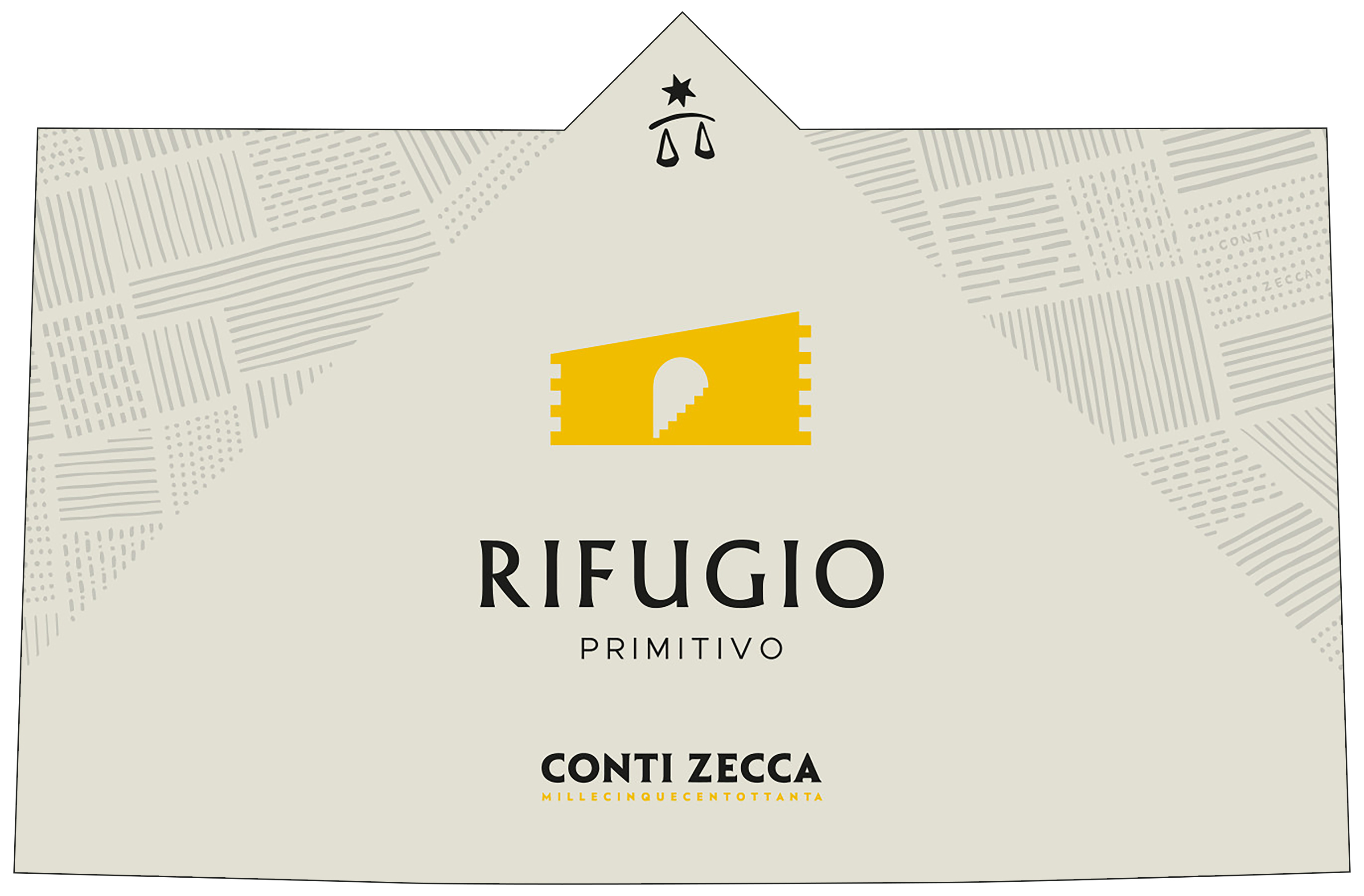 Rifugio Primitivo Salento Igp 2019
