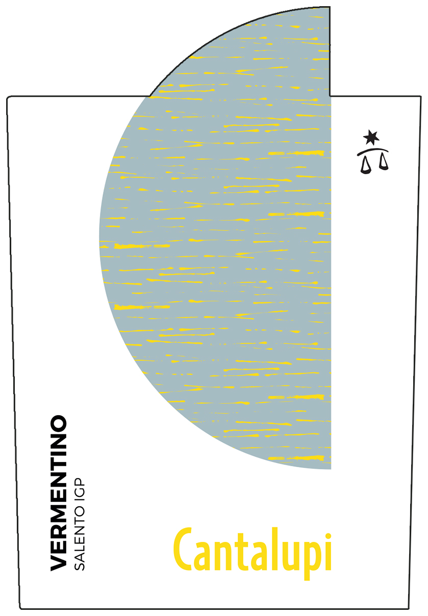 Cantalupi Vermentino 2016