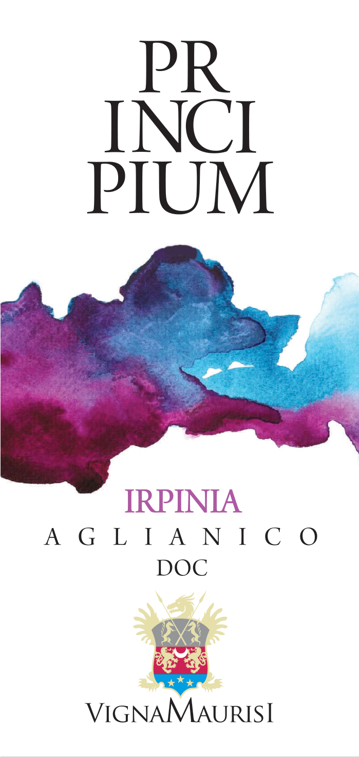 Taurasi Principium 2017