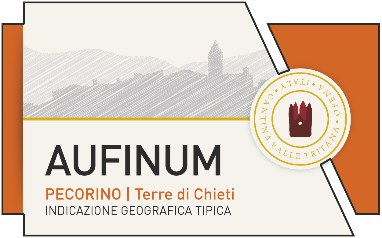 Aufinum Pecorino 2017