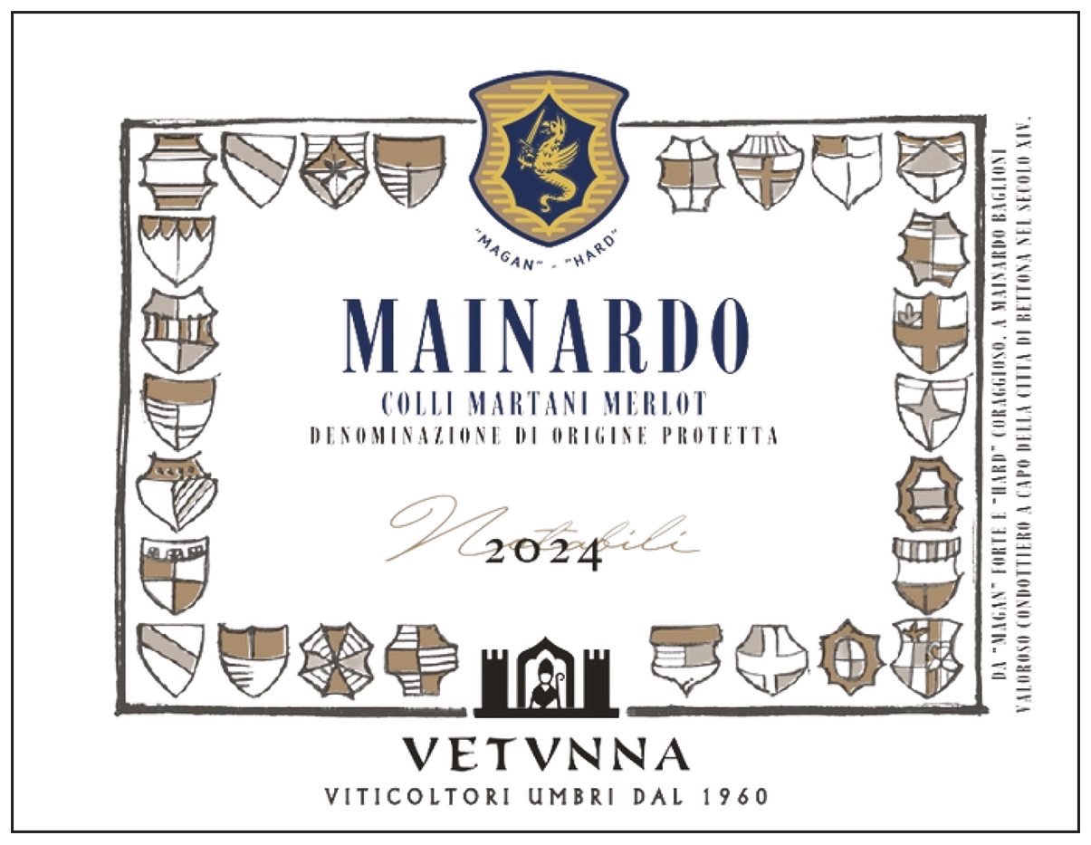 Mainardo 2020