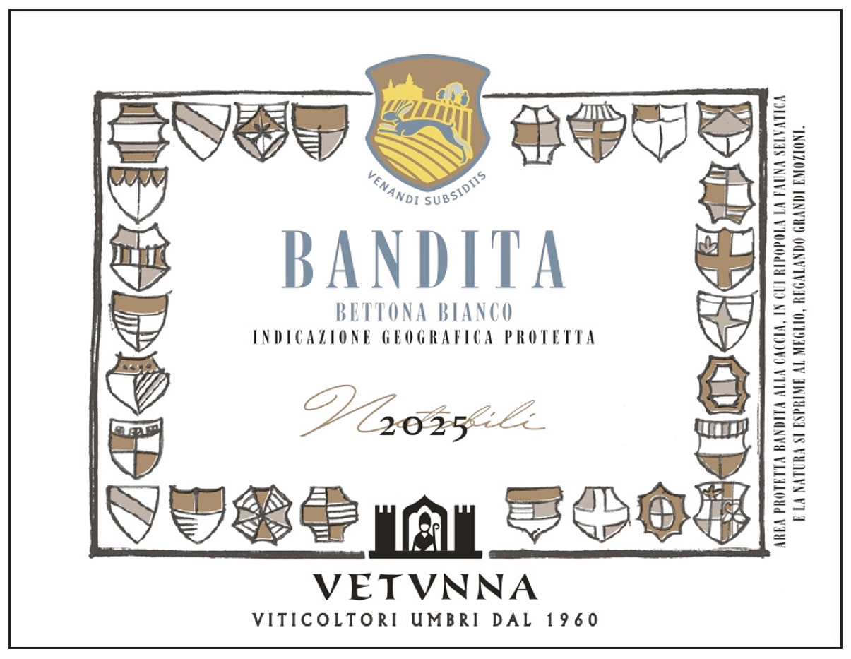 Bandita 2022