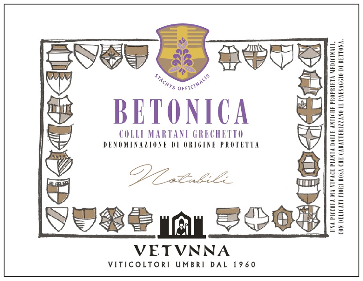 Betonica 2020
