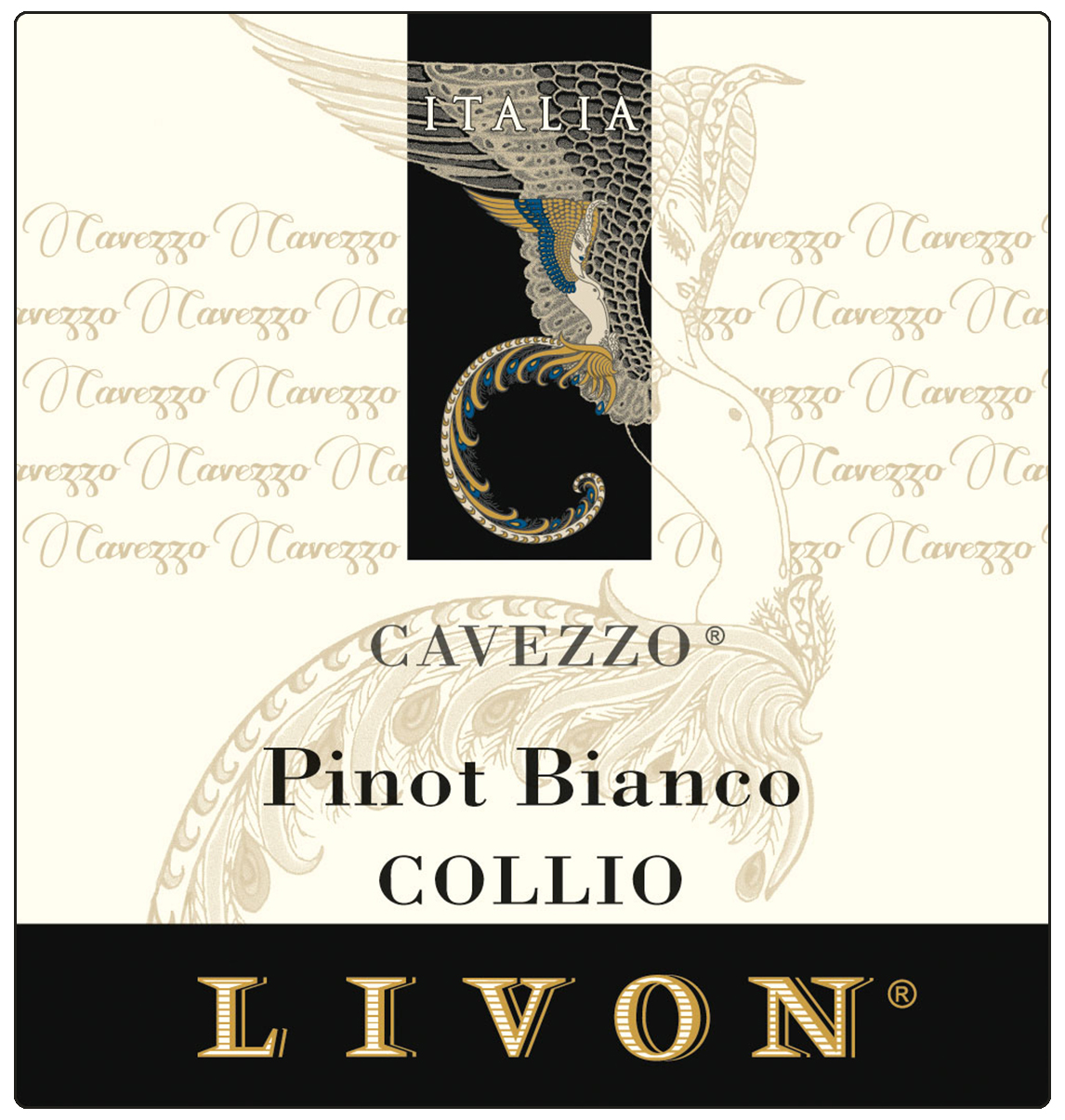 Cavezzo Pinot Bianco 2021