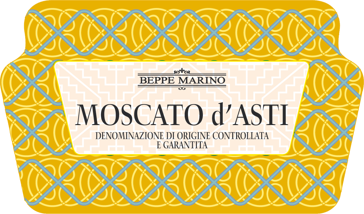 Moscato d'Asti Santo Stefano 2016