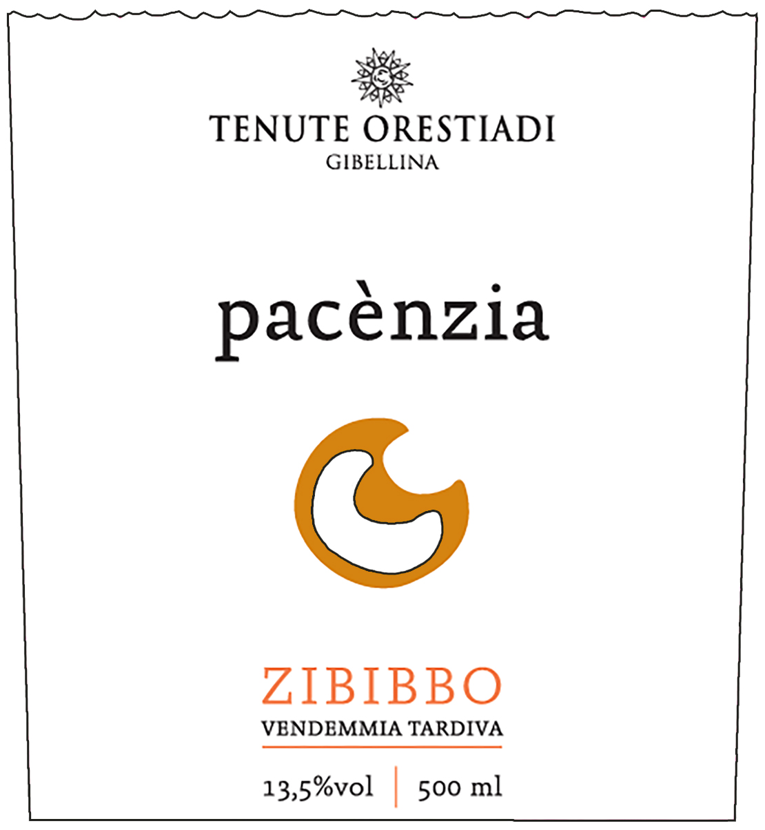 Pacènzia sa
