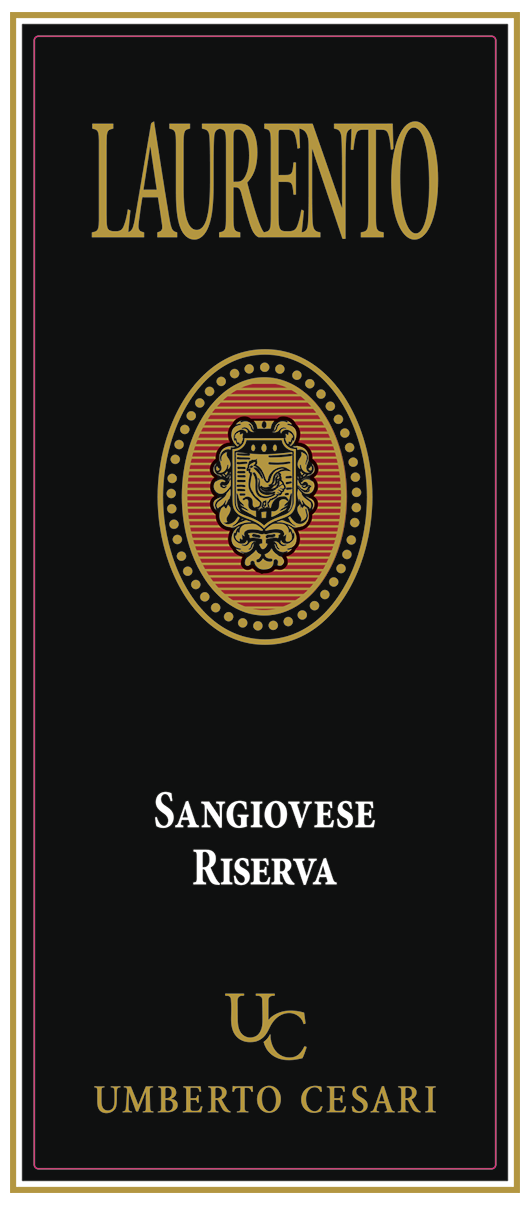 Laurento Riserva 2023