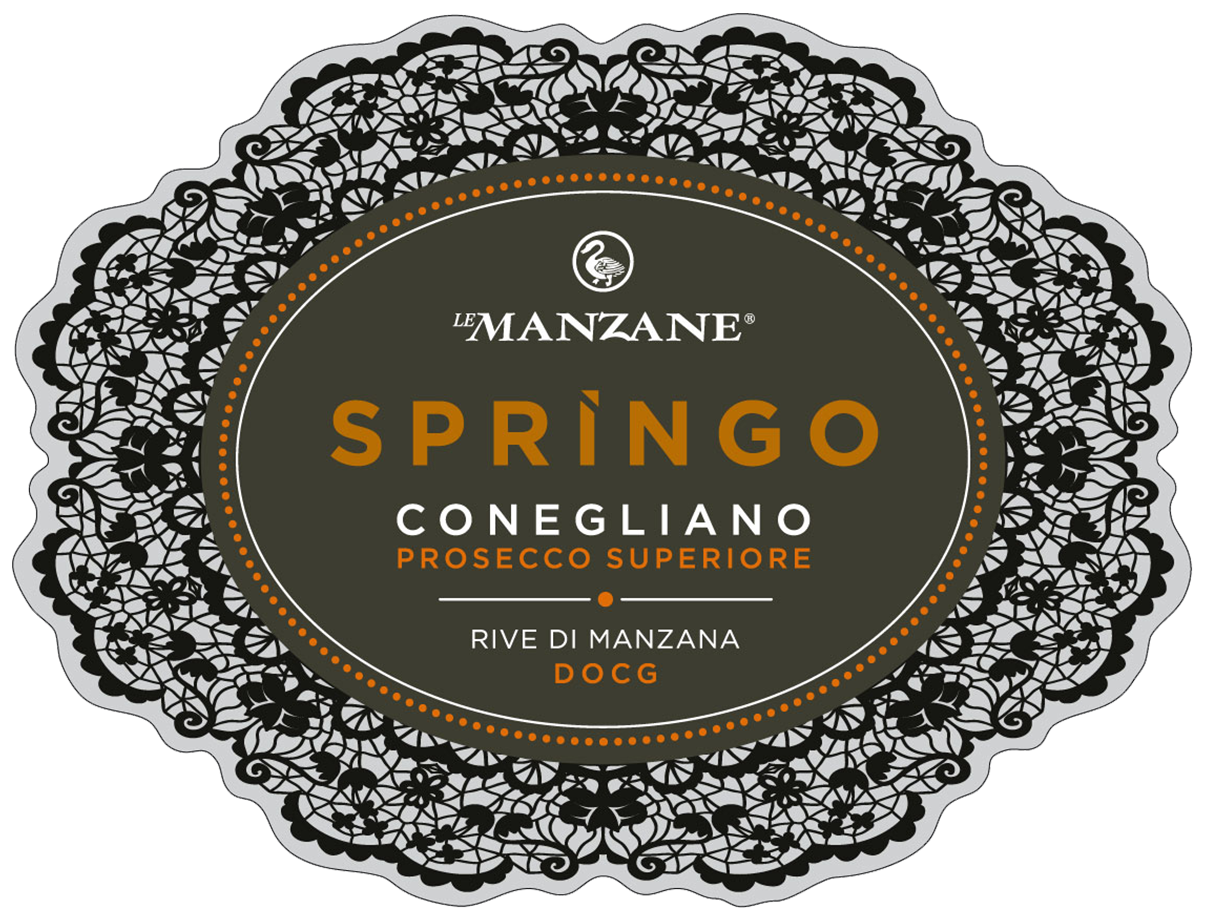 Conegliano Prosecco Superiore Springo Bronze 2024