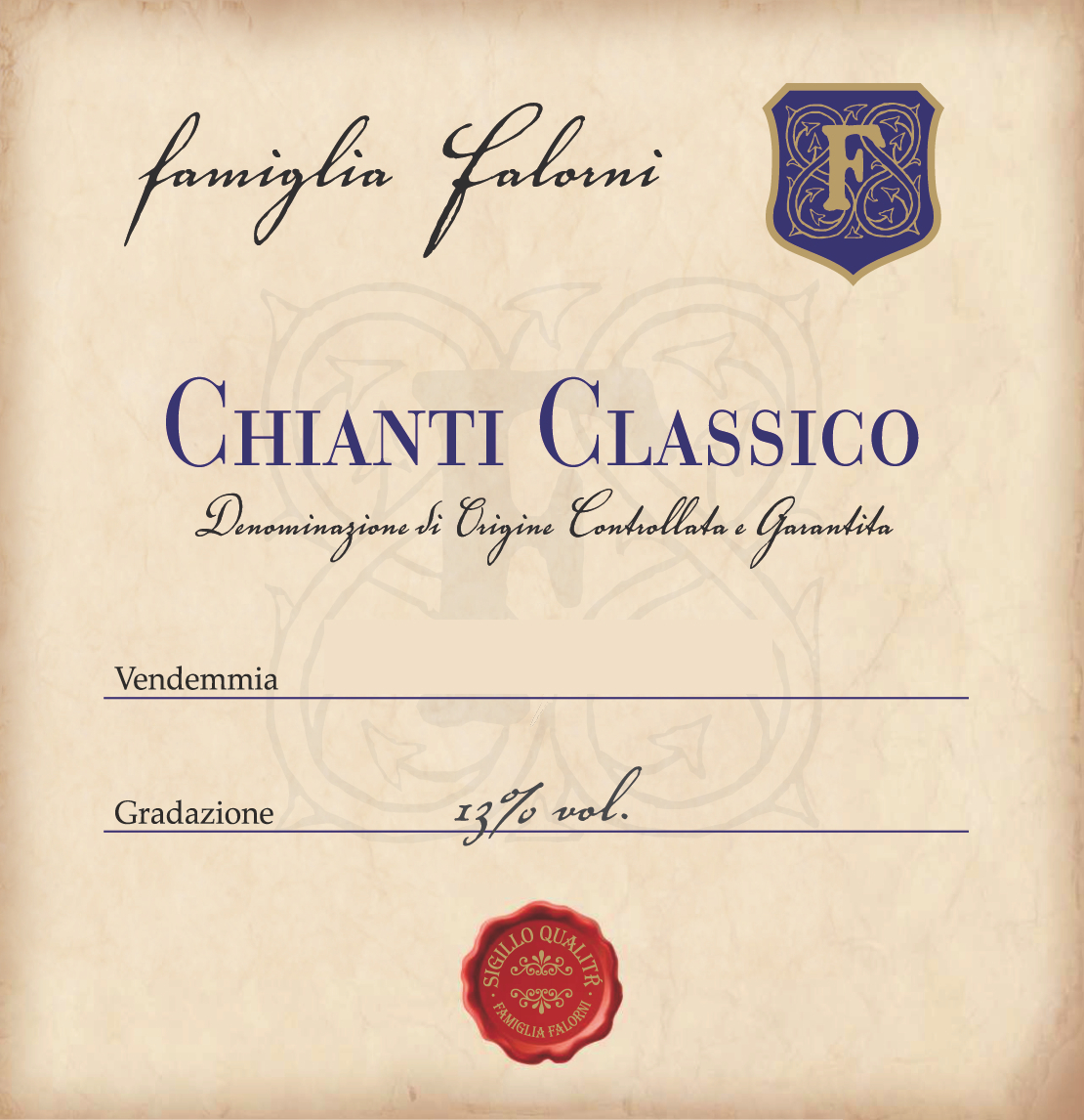 Chianti Classico 2014