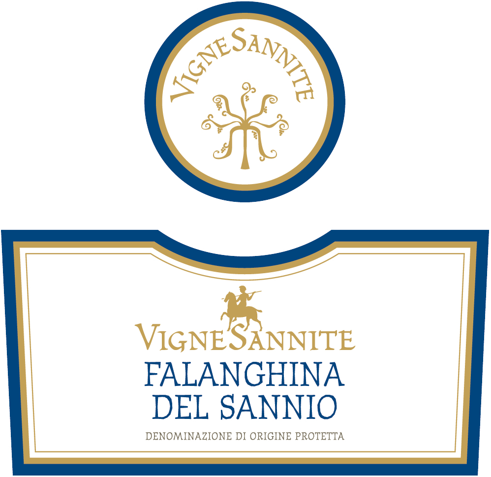 Falanghina del Sannio 2016