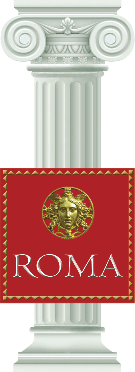 Roma Doc Rosso 2020