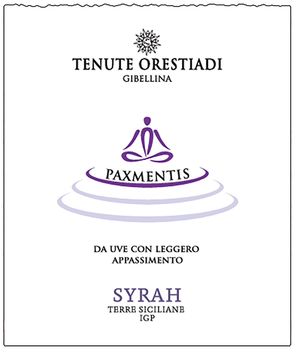 Paxmentis 2022