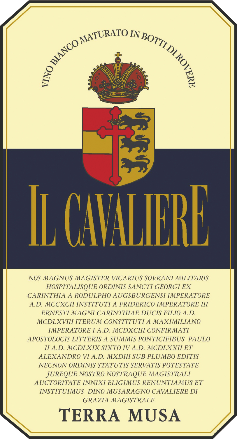 Il Cavaliere Bianco 2015