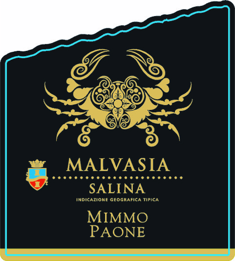 Malvasia Salina Secca 2020