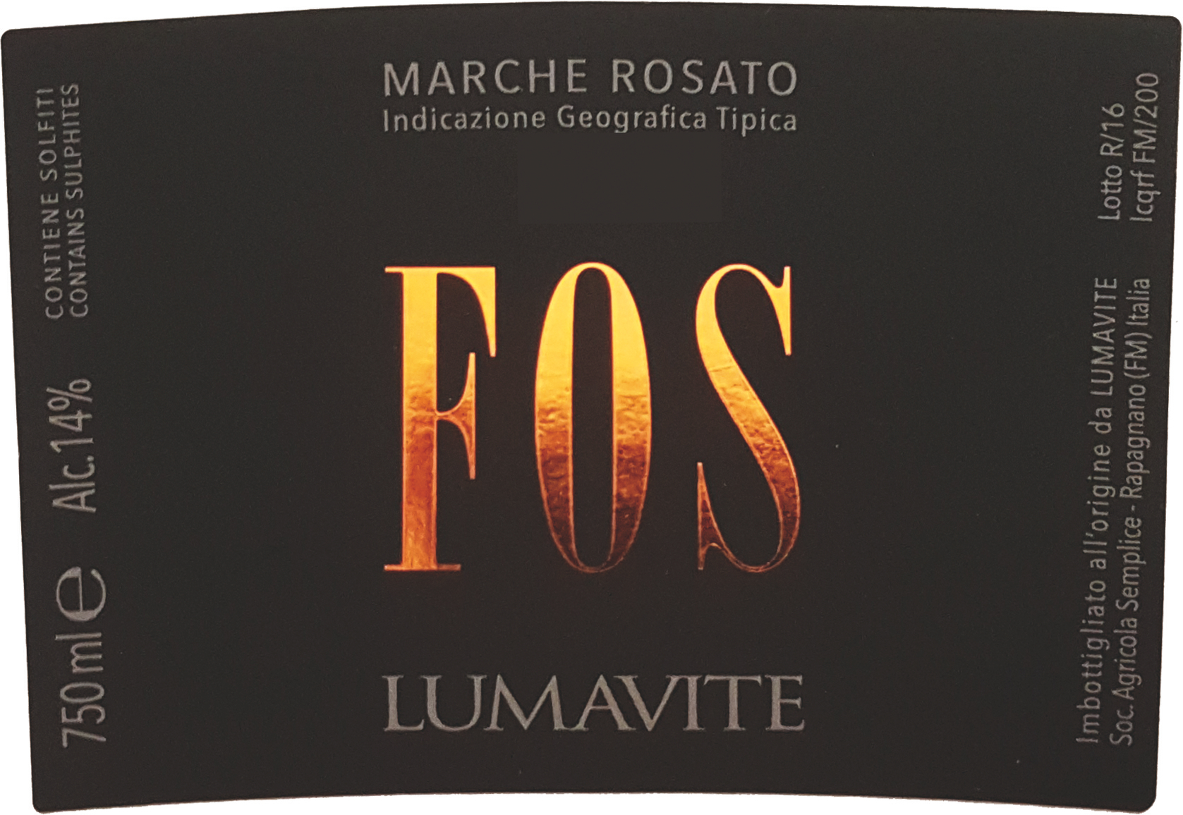 Fos 2016