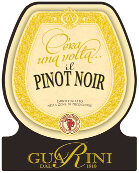 C'era una volta il Pinot Nero 2023