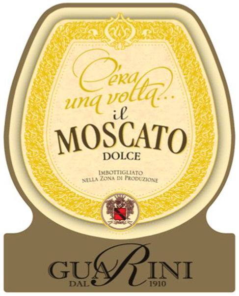 C'era una volta il Moscato Dolce sa