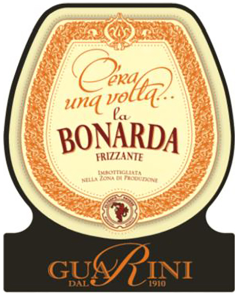 C'era una volta la Bonarda Frizzante sa