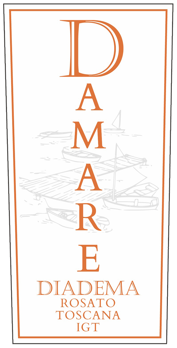 Damare Rosato 2024