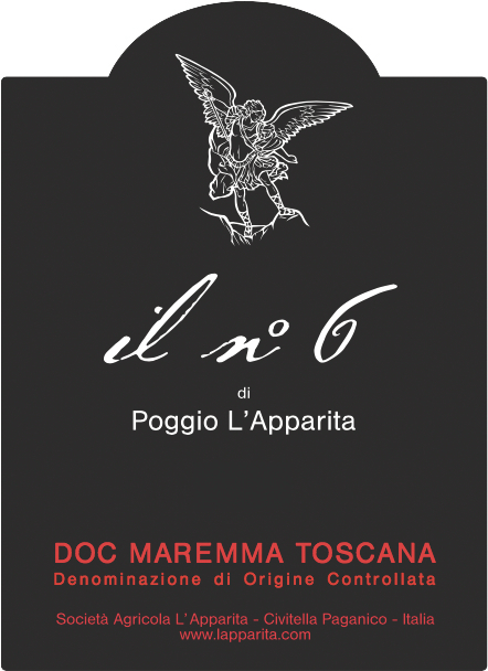 Il N°6 2015