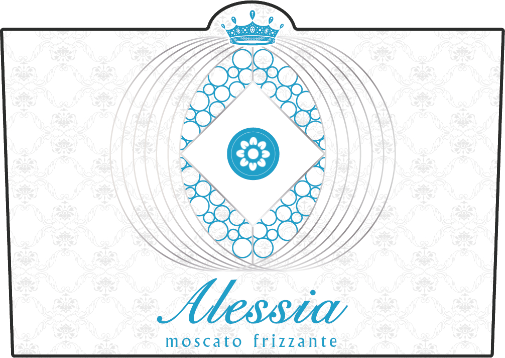 Alessia Moscato Frizzante sa