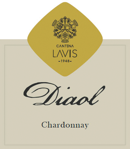 Diaol Chardonnay 2017