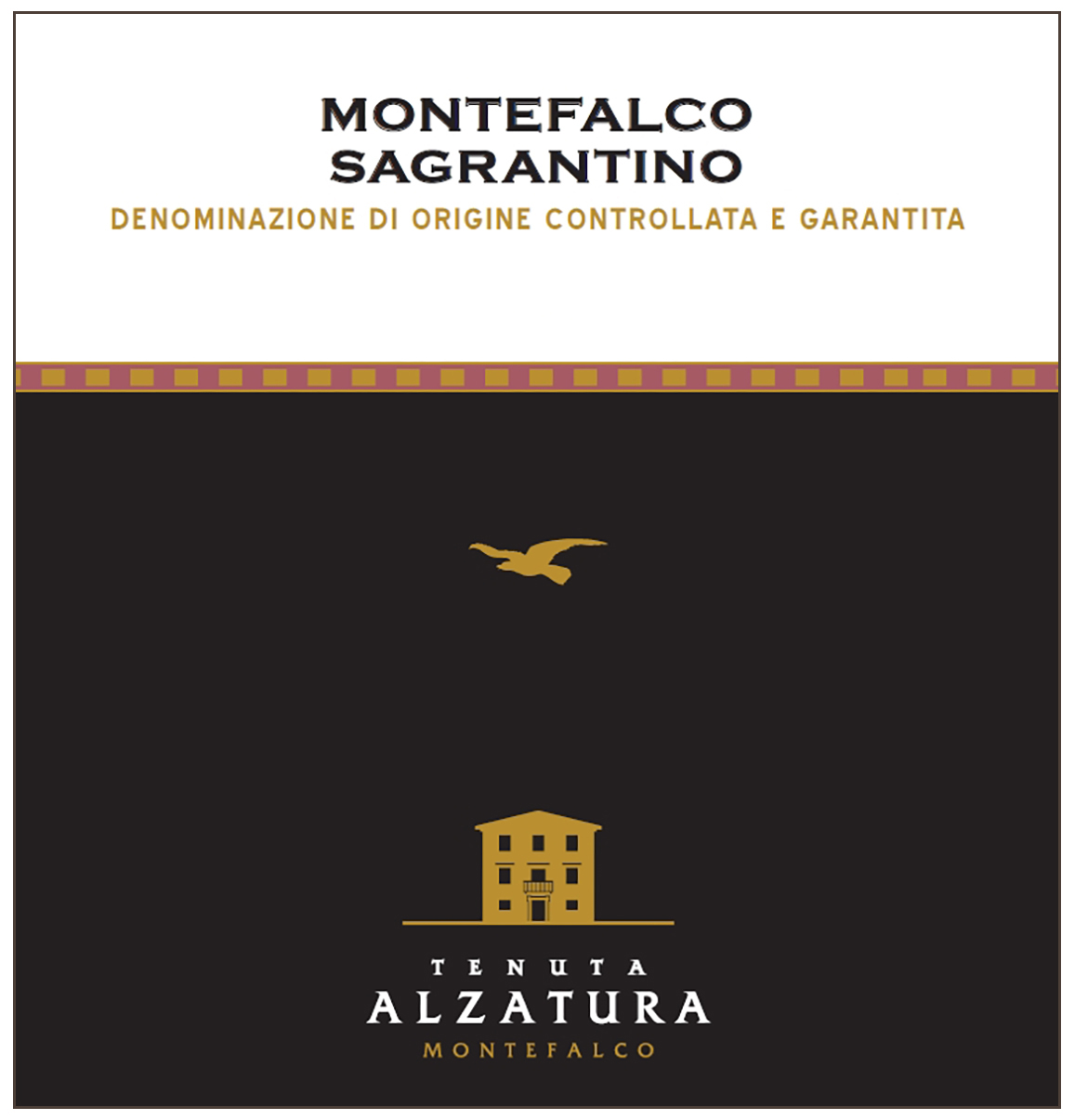 Montefalco Sagrantino 2020
