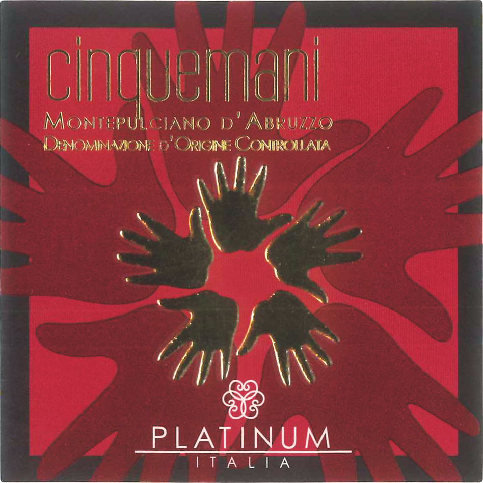 Cinquemani 2015