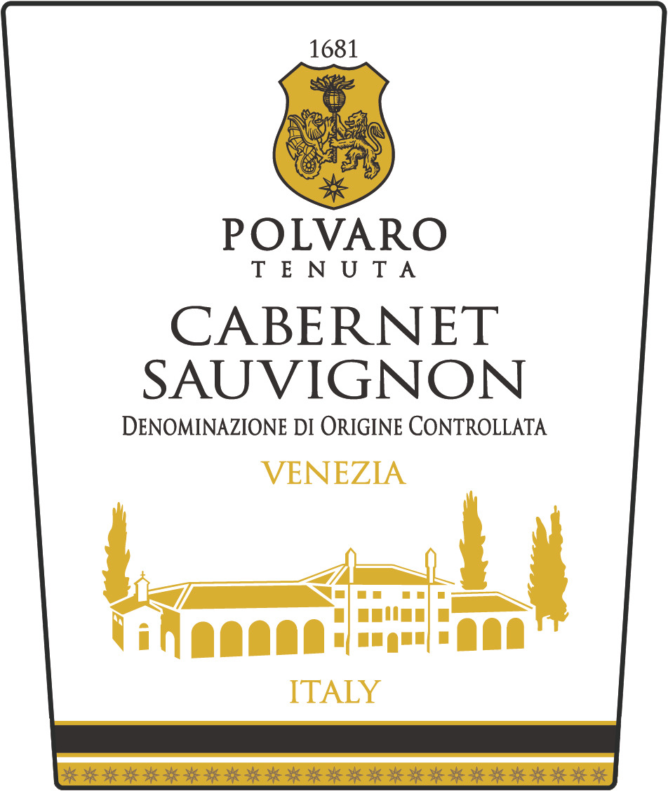 Cabernet Sauvignon 2015