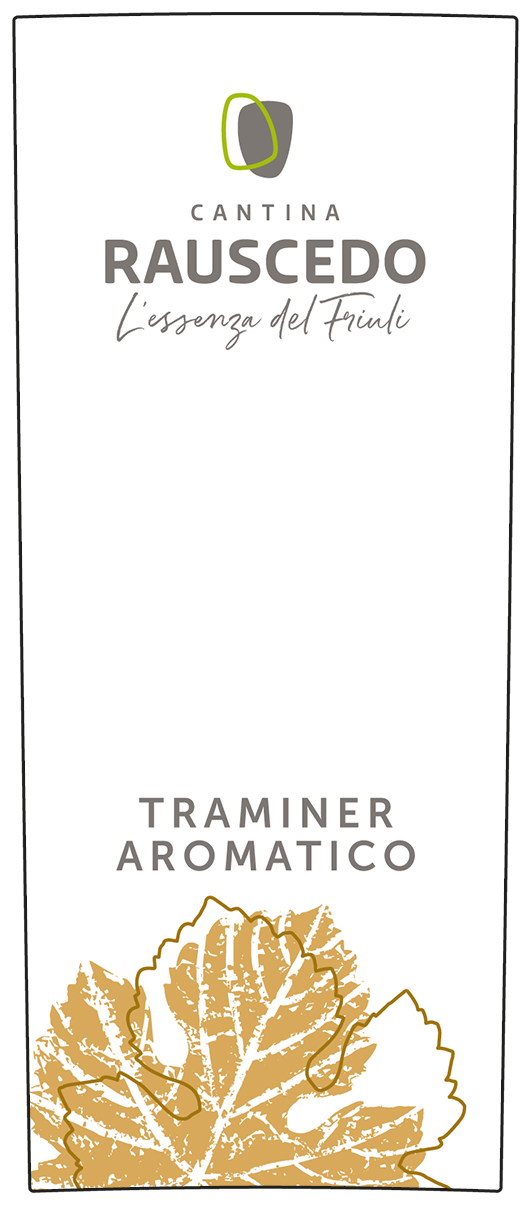 Traminer Aromatico 2021