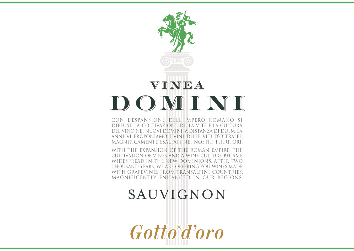 Sauvignon 2019