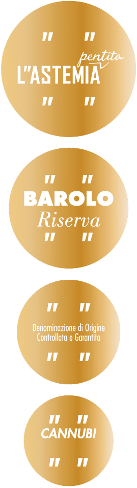 Barolo Cannubi Riserva 2013